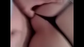 Preview 4 of Tigt Pants - De visita a mi ex mientras su marido no esta part 2