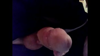 Preview 2 of Video Of Mom Fucking And Cumming - homemade amateur playing with toys around his thick sexy cock