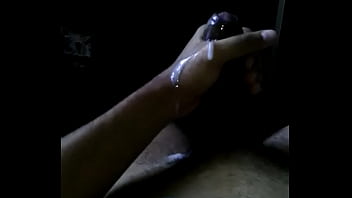 Preview 4 of Www Bed Timing Com - Explosi&oacute_n de semen - WowDiyaz