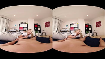 Preview 2 of 3gp Video Anal Melayu Boleh - 3DVR AVVR-0159 LATEST VR SEX