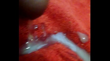 Preview 4 of Marry Kalisy Xxx - big  slow motion cumshot number 4