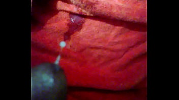 Preview 3 of Male Vibrating - big cumshot number 3