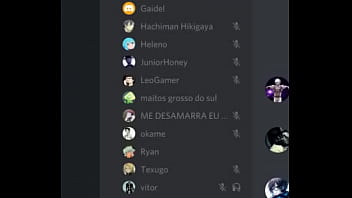 Preview 4 of Alecta Ocean Movie Sex Full - GAYS BATALHANDO NO DISCORD https://discord.gg/NEvswtx