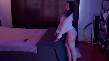 Preview 2 of Mazol Sex - Lewd boy fucks in ass his woman&#039_s.