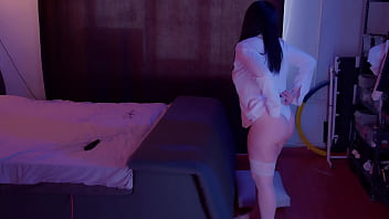 Preview 3 of Mazol Sex - Lewd boy fucks in ass his woman&#039_s.
