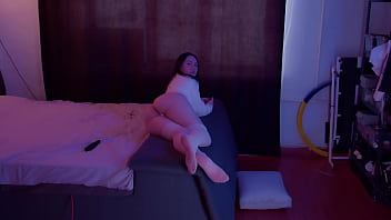 Preview 1 of Mazol Sex - Lewd boy fucks in ass his woman&#039_s.