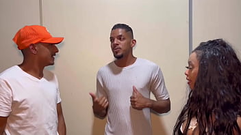 Preview 1 of Vdeo Sex - Comi a namorada do meu melhor Amigo