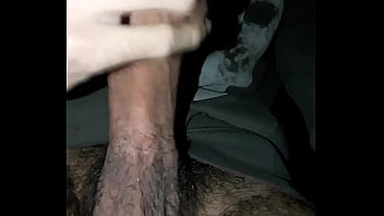 Preview 2 of Anal Japanese Son - Punhetinha na praia com gozada gostosa