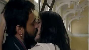 Preview 3 of Kyouneduy - Anushka Sharma All 11 Kissing Scenes Bikini Scenes