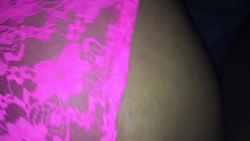 Preview 4 of Oldje Boy Mom - Just a quickie! Pull the panties to the side!!