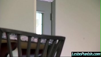 Preview 3 of Shemale Cumslutanna - Punish Sex Action With Dildos Between Lesbo Girls (alison&amp_piper) clip-13