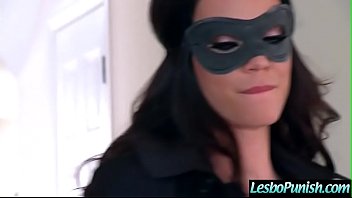 Preview 4 of Shemale Cumslutanna - Punish Sex Action With Dildos Between Lesbo Girls (alison&amp_piper) clip-13