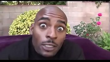 Preview 1 of Machines Fucking Hidden Camera - Fat fucking ass of black chunky whores # 12