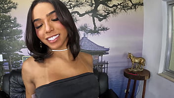 Preview 1 of Cid Purvi Xxx Videob - A Tgata levanado ferro grosso na bunda gigante