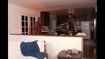 Preview 1 of Nigro Live Video - Fat fucking ass of black chunky whores # 6