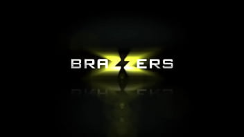 Preview 1 of Teen Girls Adult Black - Brazzers Movie with Fidget Spinner - Trailer with (Vienna Black) &amp_ (Kyle Mason)