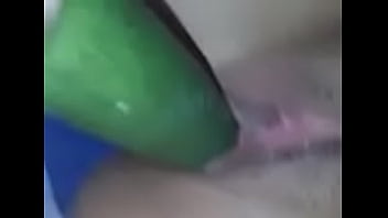 Preview 1 of Young Baby Pink Pussy - Mi amiga y Su pepino