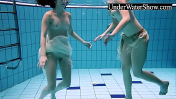 Preview 1 of Creami Wet - Andrejka and Anetta enjoy eachother