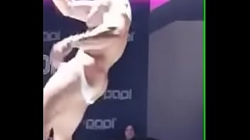 Preview 4 of Toilet Cam Hd - Stripper comandante