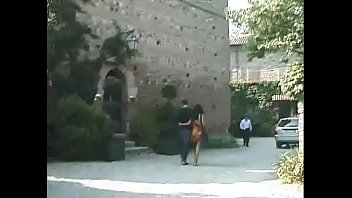 Preview 1 of Kitty Jung Movies Pene Grande - Hot naughty girls having public sex Vol. 25