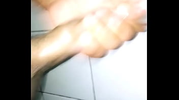 Preview 2 of Giant Clit Jerking - slideshow airton