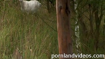 Preview 1 of Youngcurvyporn - hot brunette loves hard anal fuck