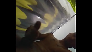 Preview 1 of Indian Pussy Oil Massage - Shower solo big cock masturbatin
