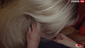 Preview 3 of Pumping Milk Sex - सेक्सी सौतेली माँ की चुदाई की और उसकी गांड पर वीर्य गिरा दिया - Olx Red Fox