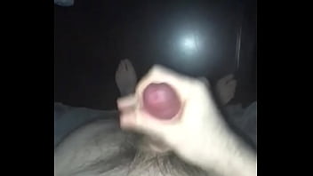 Preview 4 of Daufgter Dad - Me jacking off and cumming