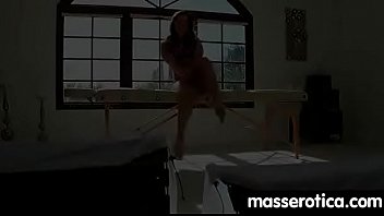 Preview 2 of Naraz Were - Sexy girl gives big tits lesbian an orgasm 24