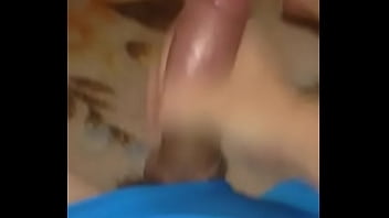 Preview 2 of Momstep Fucking Her Tiny Boy - tumblr oqag7dYPNT1v847f9