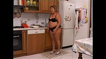 Preview 1 of Hot Mom Turkce Azgin Sikis - Amateur common people love chubby women Vol. 26
