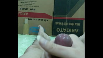 Preview 4 of 1080p Small Striptease - xem phim nứng cặc sục bắn tinh jerk off to cum