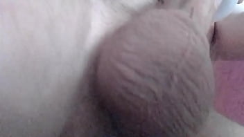 Preview 1 of Tren Webcam Anal Toy