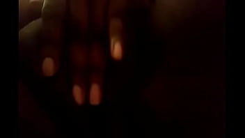 Preview 3 of Hd Bp Ghoda Aur Ladki - Canadian Milf rubs her pussy