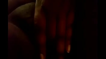 Preview 4 of Hd Bp Ghoda Aur Ladki - Canadian Milf rubs her pussy