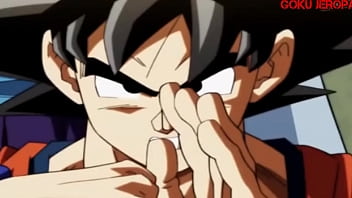 Preview 2 of 15 Yaur Old Gral Xxx Video - GOKU SE COGE A CAULIFLA