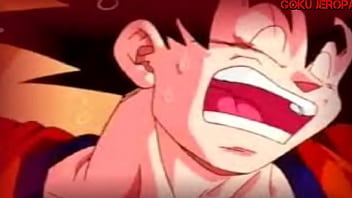 Preview 1 of 15 Yaur Old Gral Xxx Video - GOKU SE COGE A CAULIFLA
