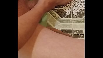 Preview 3 of Nepali Hd Vedeo - Me masturbo con condon usado por otro