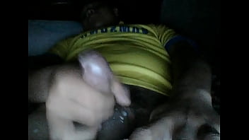 Preview 2 of Played Black Dildo - Capture 20170629