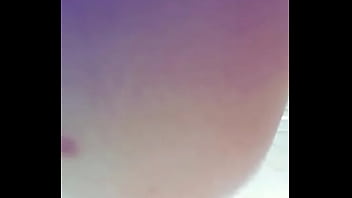 Preview 4 of Daddy And Black Dauther - Karolay Masturb&aacute_ndose bien rico