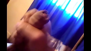 Preview 2 of Babes Long Time Com - Jal&aacute_ndola con dildo dentro