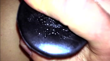 Preview 1 of Seldren Sex Scandalxnxxcom - My stretched ass does not closes after the huge toy