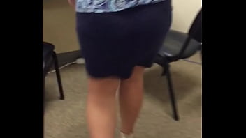 Preview 3 of Pornrubias - Lisa&#039_s Huge Ass