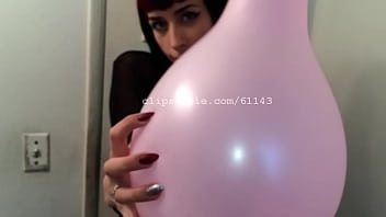 Preview 2 of Www Xxx Bido - Indica Balloons Video 2