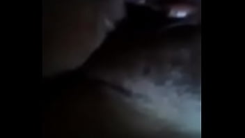 Preview 2 of Pussy Ribing - Maresa chapina le encanta mi verga