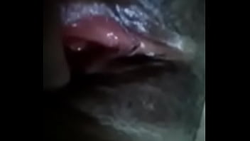 Preview 3 of Pussy Ribing - Maresa chapina le encanta mi verga