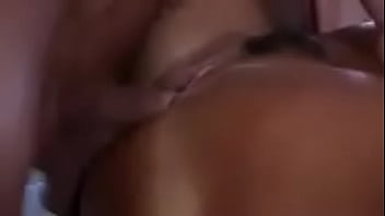 Preview 3 of Big Black Cock To My Wife - Huge boob babe fuck by huge dick