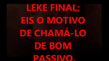 Preview 1 of Keiran Aletta - LEKE 5 FINAL