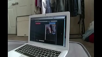 Preview 2 of Nikon Lens - Unleashed brunette in fishnet stockings fucked wildy
